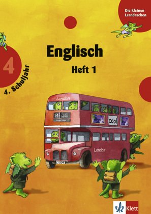 Training, Englisch, 4. Schuljahr Learning & Reference