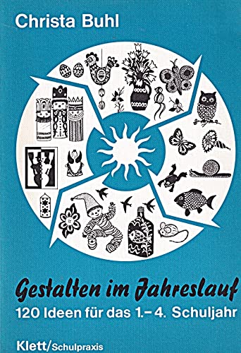 Gestalten im Jahreslauf Education & Training