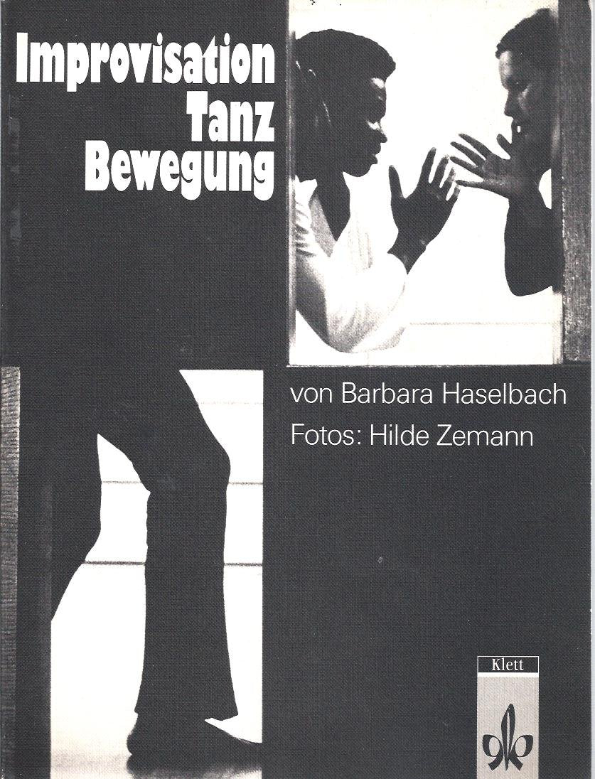 Improvisation, Tanz, Bewegung Film, Art & Culture