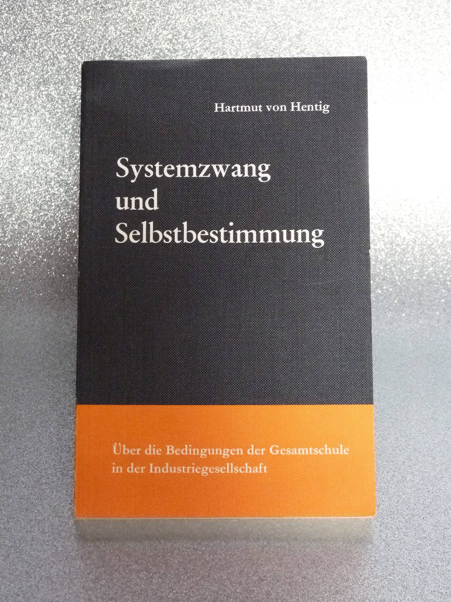 Systemzwang und Selbstbestimmung Social Sciences Books