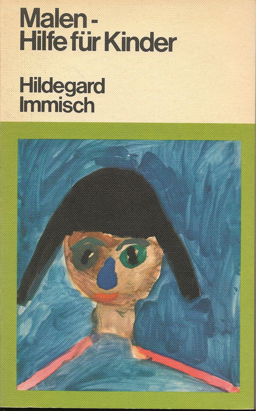 Malen, Hilfe für Kinder Film, Art & Culture