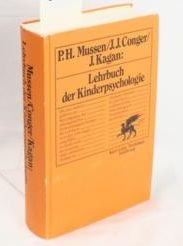 Lehrbuch der Kinderpsychologie Books