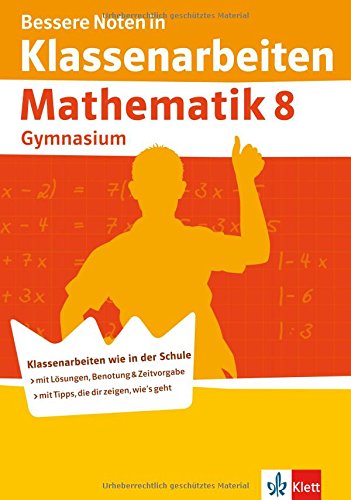 Product Image: Mathematik, Gymnasium