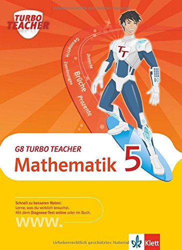 Mathematik: Gymnasium Study Guides