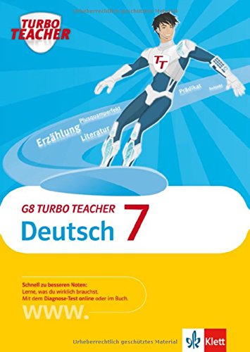 Deutsch: Gymnasium Study Guides