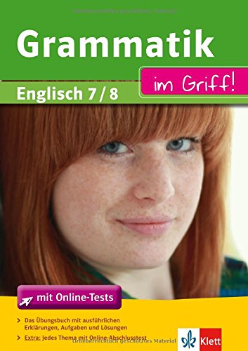 Grammatik im Griff Englisch 7/8: Relaschule und Gymnasium Foreign Languages ​​& Dictionaries