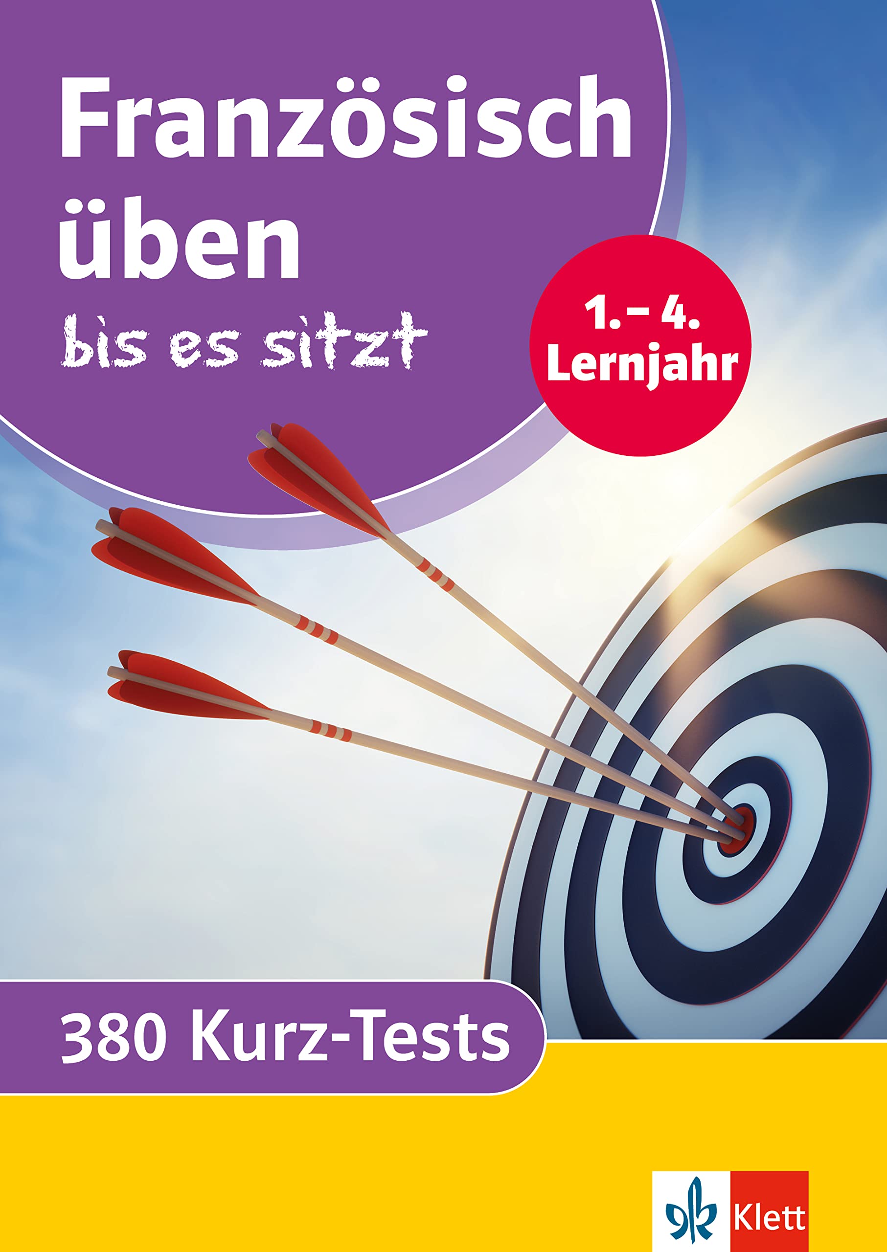 Französisch üben bis es sitzt 1.-4. Lernjahr Foreign Languages ​​& Dictionaries