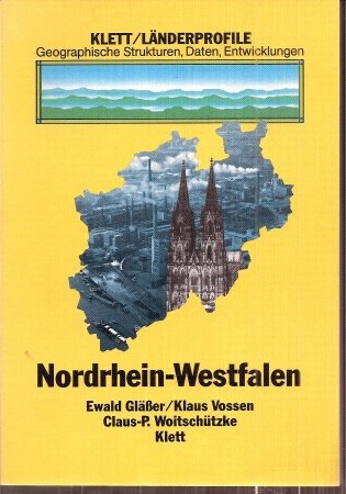 Nordrhein- Westfalen Geology & Geography