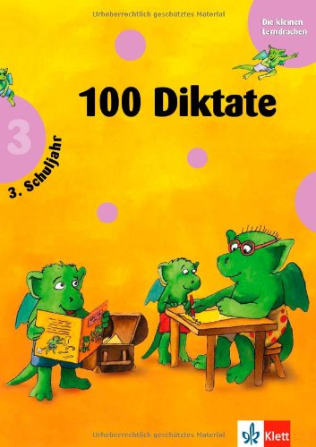 Topfit in Klasse 2. Rechtschreiben, Diktat, Lesen, Aufsatz, Grammatik, Mathematik, Konzentration Study Guides