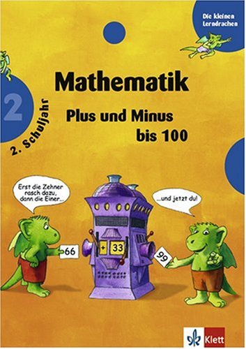 Product Image: Mathematik - Plus und Minus bis 100. 2. Schuljahr
