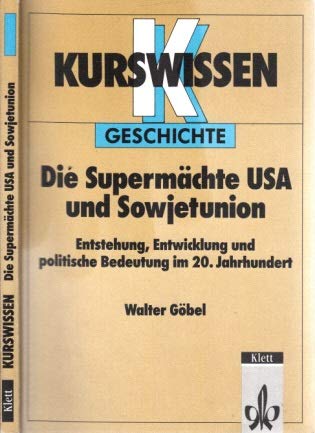 Abiturwissen, Internationale Beziehungen Learning & Reference
