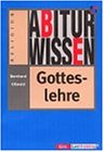 Abiturwissen, Gotteslehre Books