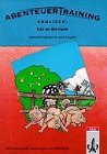 AbenteuerTraining, Fun on the Farm, 6. Schuljahr Learning & Reference Books
