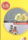 Product Image: Lambacher-Schweizer, Das Trainingsbuch 5./6. Schuljahr