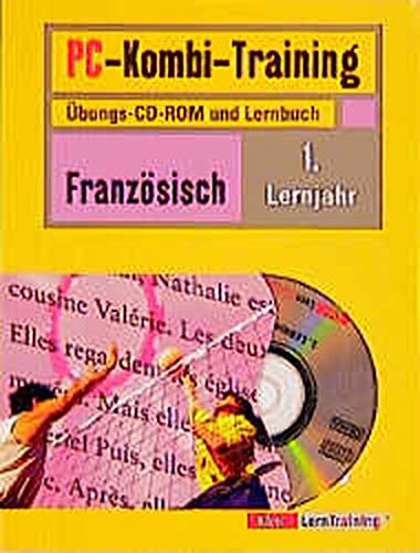 PC-Kombi-Training Französisch 1. Lernjahr Learning