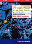 PC-Kurswissen Nerven, Sinne, Hormone, 1 CD-ROMEin multimediales Lernprogramm mit Prüfungsaufgaben. Für Windows 3.1/95. Biologie f. Oberstufe u. Studium. Video, Animation, Sprachausg. Music