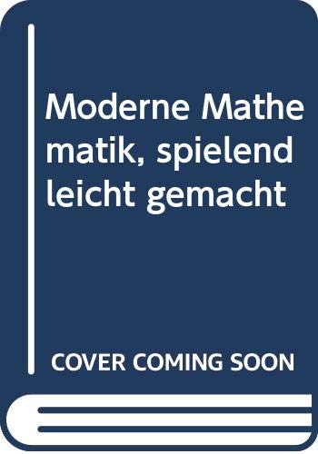 Product Image: Moderne Mathematik, spielend leicht gemacht