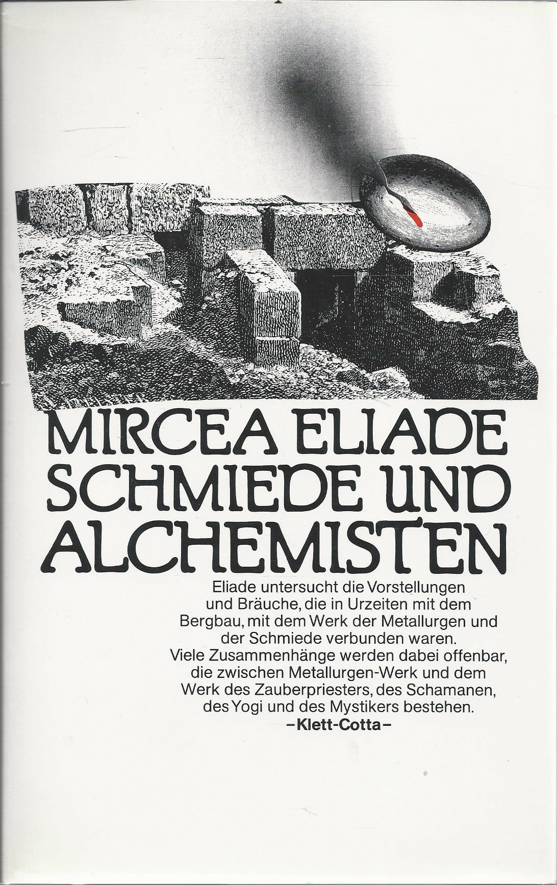 Schmiede und Alchemisten. Law Books