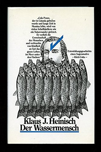 Der Wassermensch. Entwicklungsgeschichte eines Sagenmotivs General education