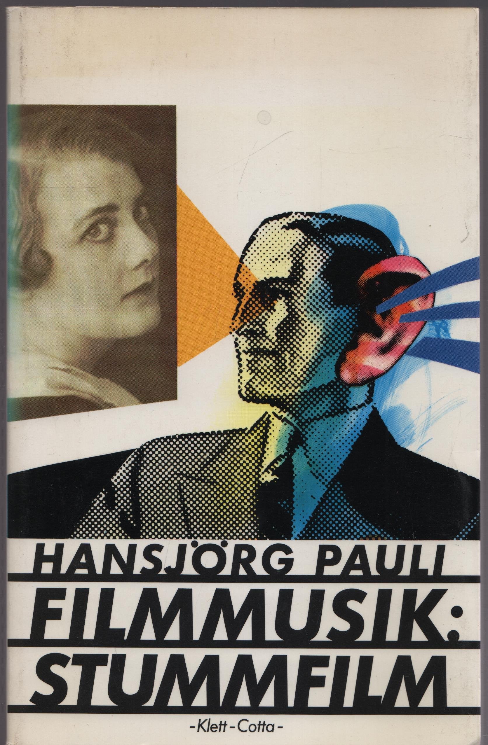 Filmmusik: Stummfilm Books