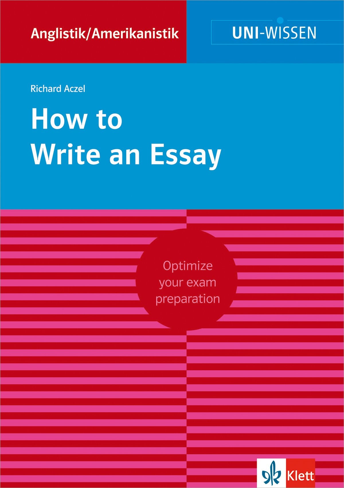 How to Write an Essay General education