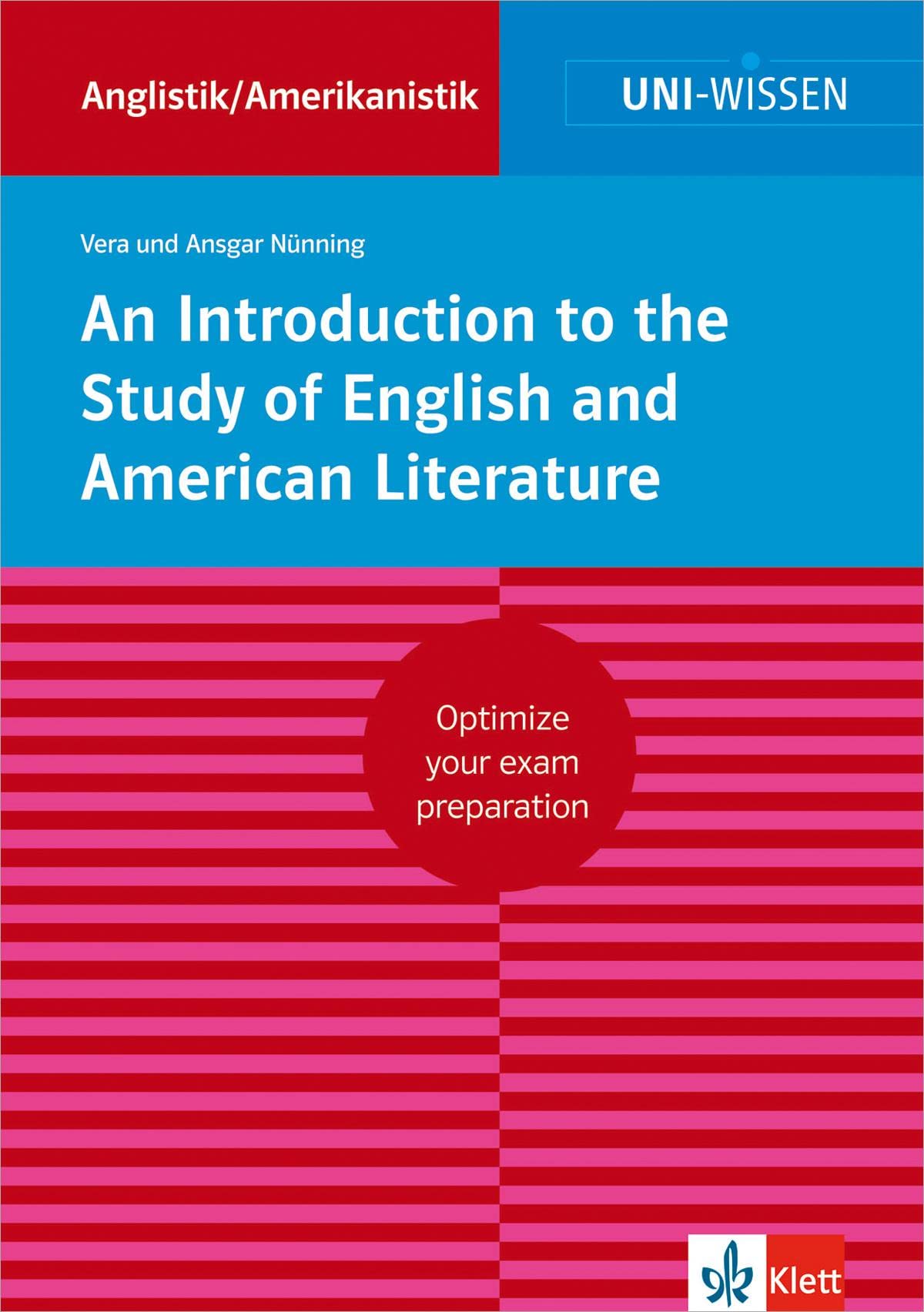 An Introduction to the Study of English and American Literature Contemporary literature