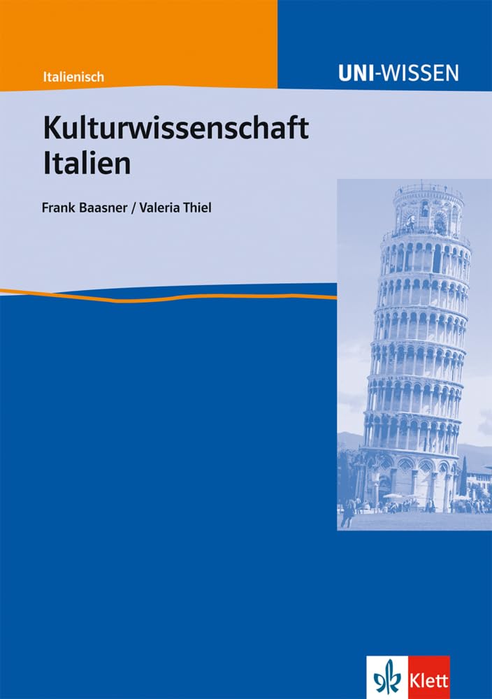 Kulturwissenschaften Italien: Italienisch, Sicher im Studium Social Sciences