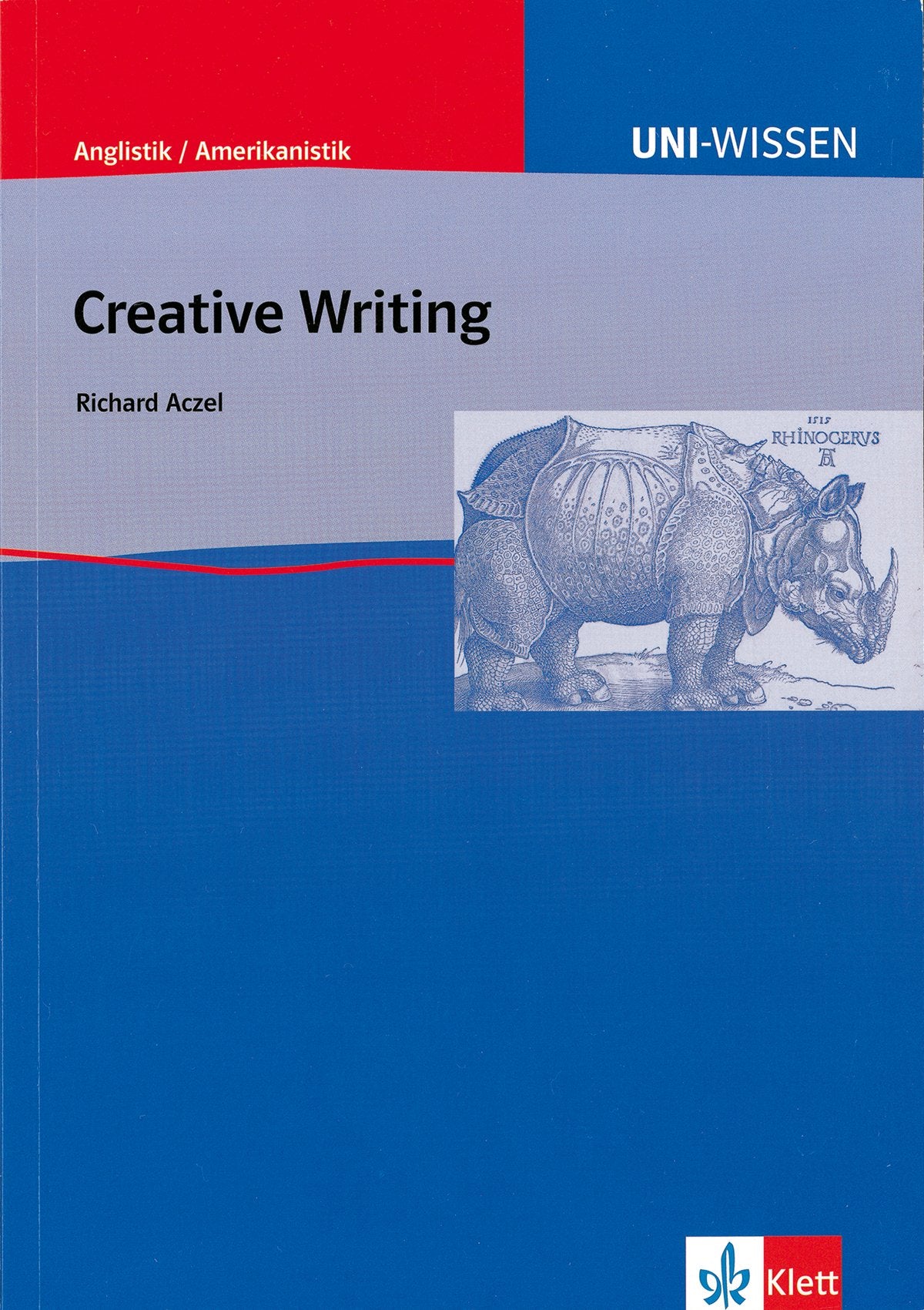 Creative Writing Contemporary literature