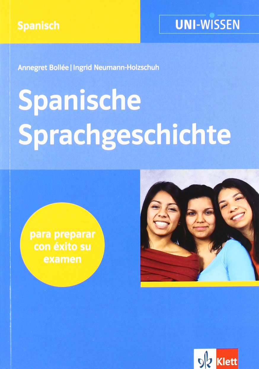 Uni-Wissen, Spanische Sprachgeschichte Contemporary literature