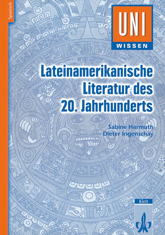 Uni Wissen Lateinamerikanische Literatur des 20. Jahrhunderts Contemporary literature Books