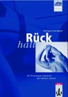 Rückhalt, Handbuch Education & Training