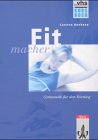 Fitmacher, Kursbuch Learning & Reference