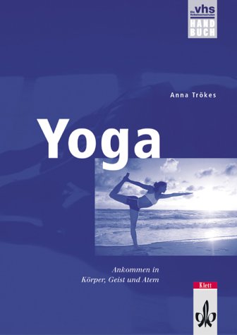 Product Image: Yoga - Ankommen in Körper, Geist und Atem