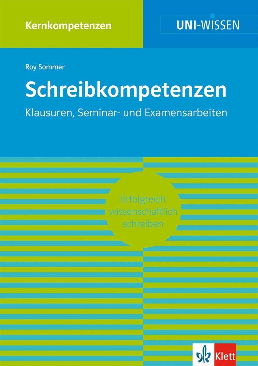 Product Image: Schreibkompetenzen