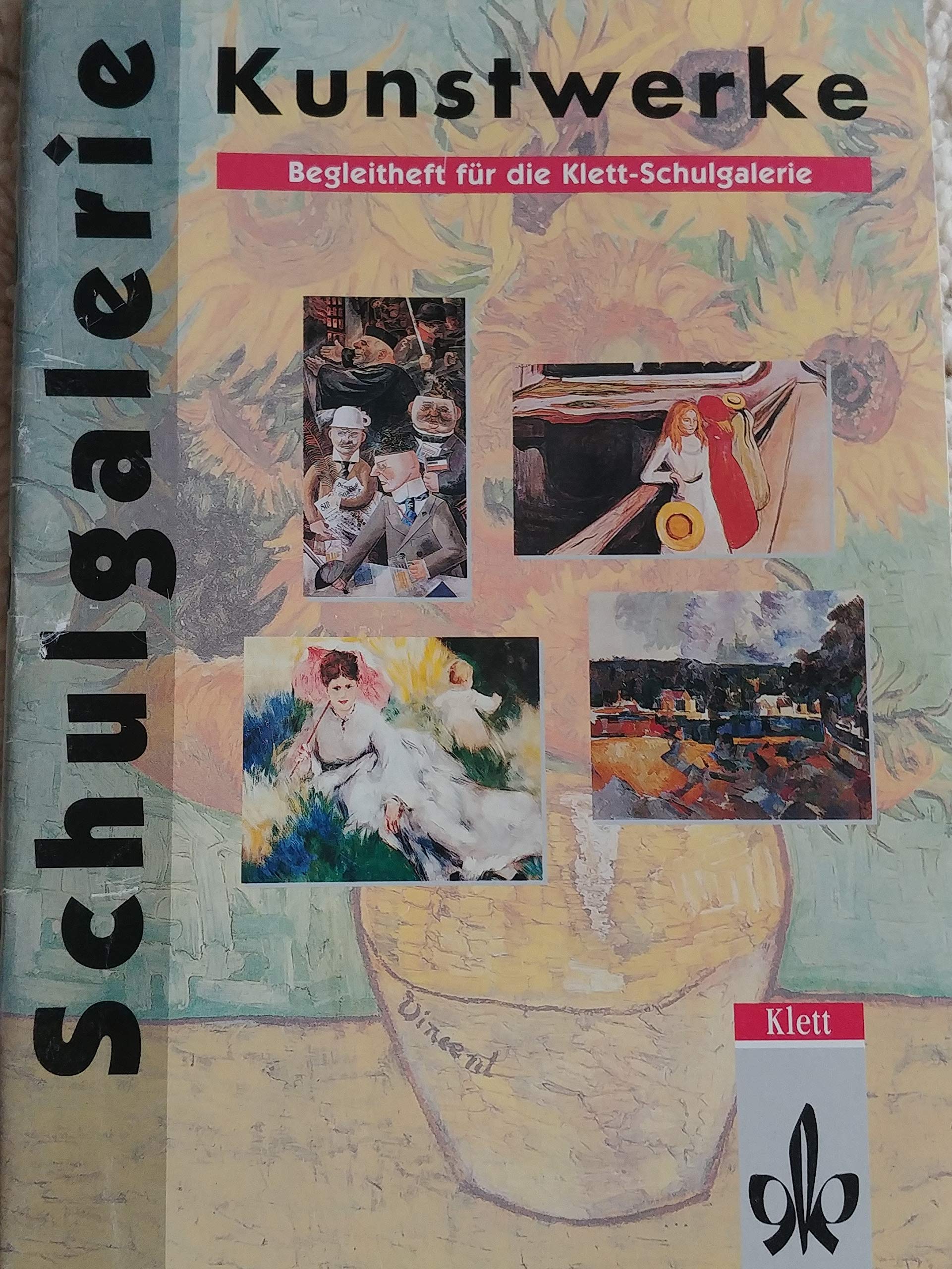 Kunstwerke. Books