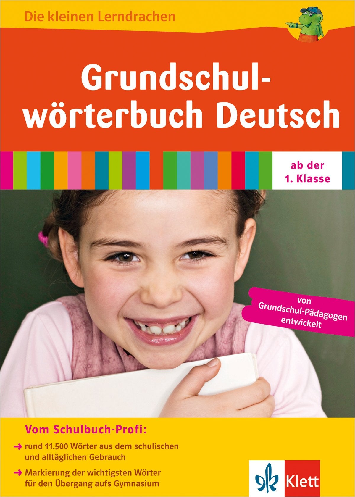 Grundschulwörterbuch Deutsch Foreign Languages ​​& Dictionaries