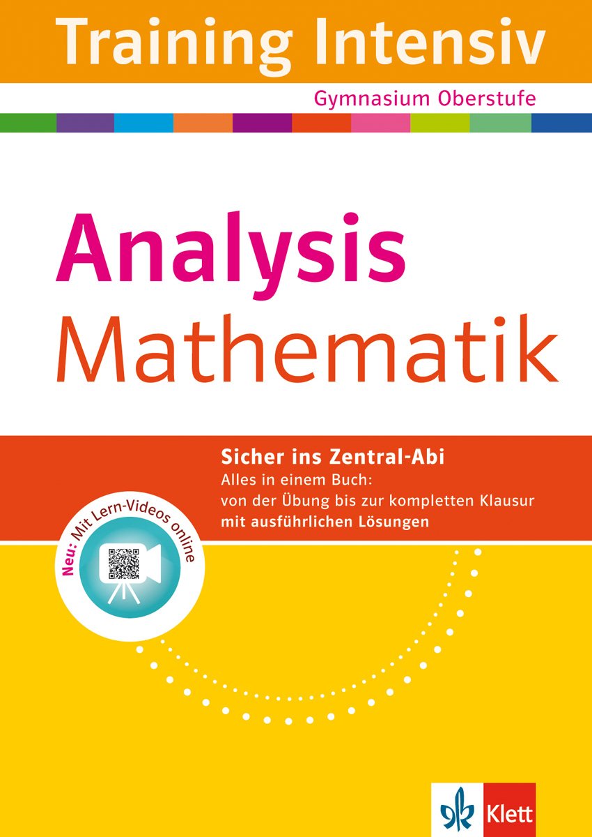 Training Intensiv Mathematik Study Guides Books