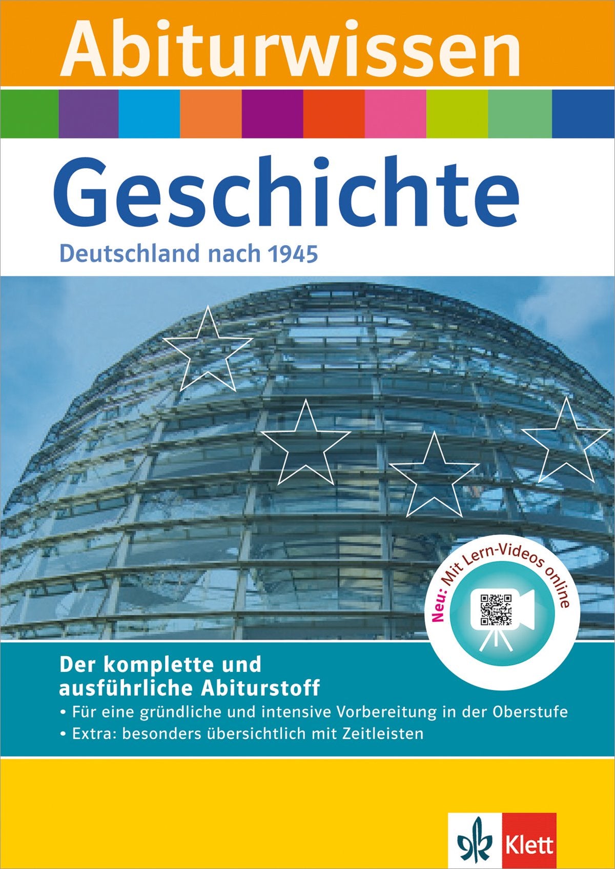 Abiturwissen Geschichte Study Guides