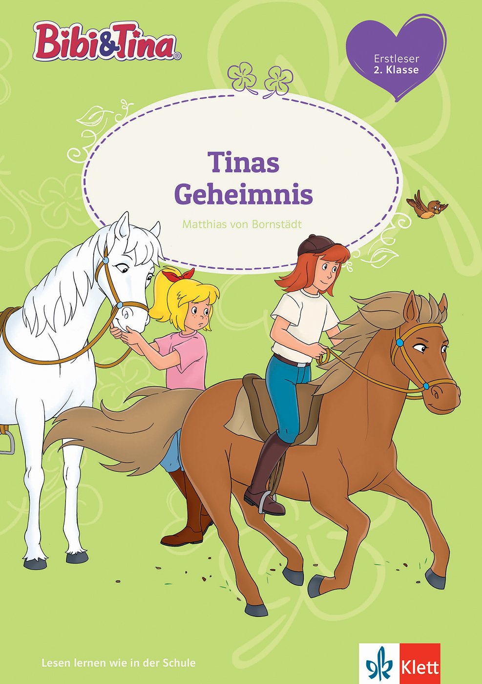 Product Image: Bibi & Tina - Tinas Geheimnis
