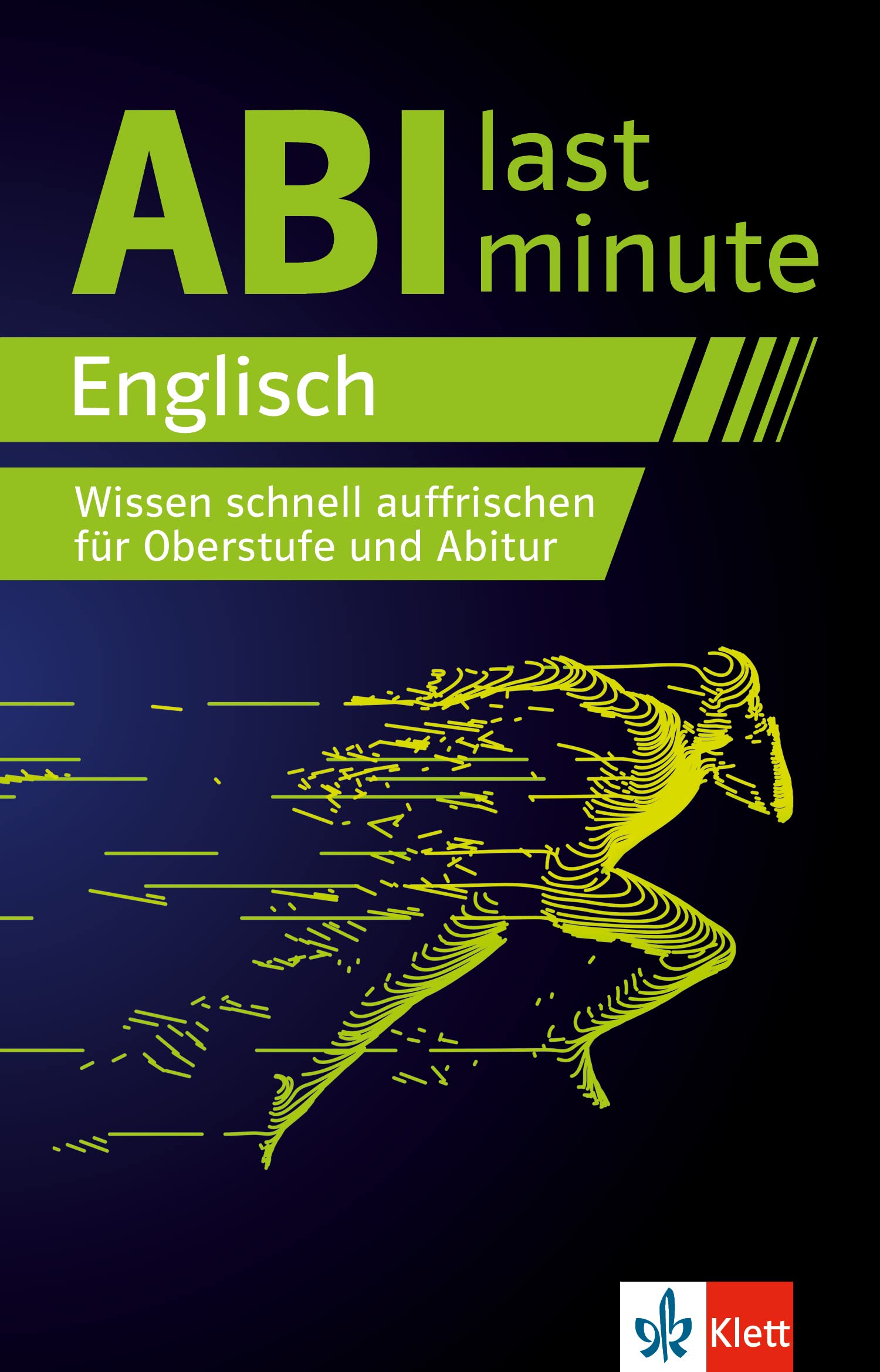Abi last minute Englisch Foreign Languages ​​& Dictionaries