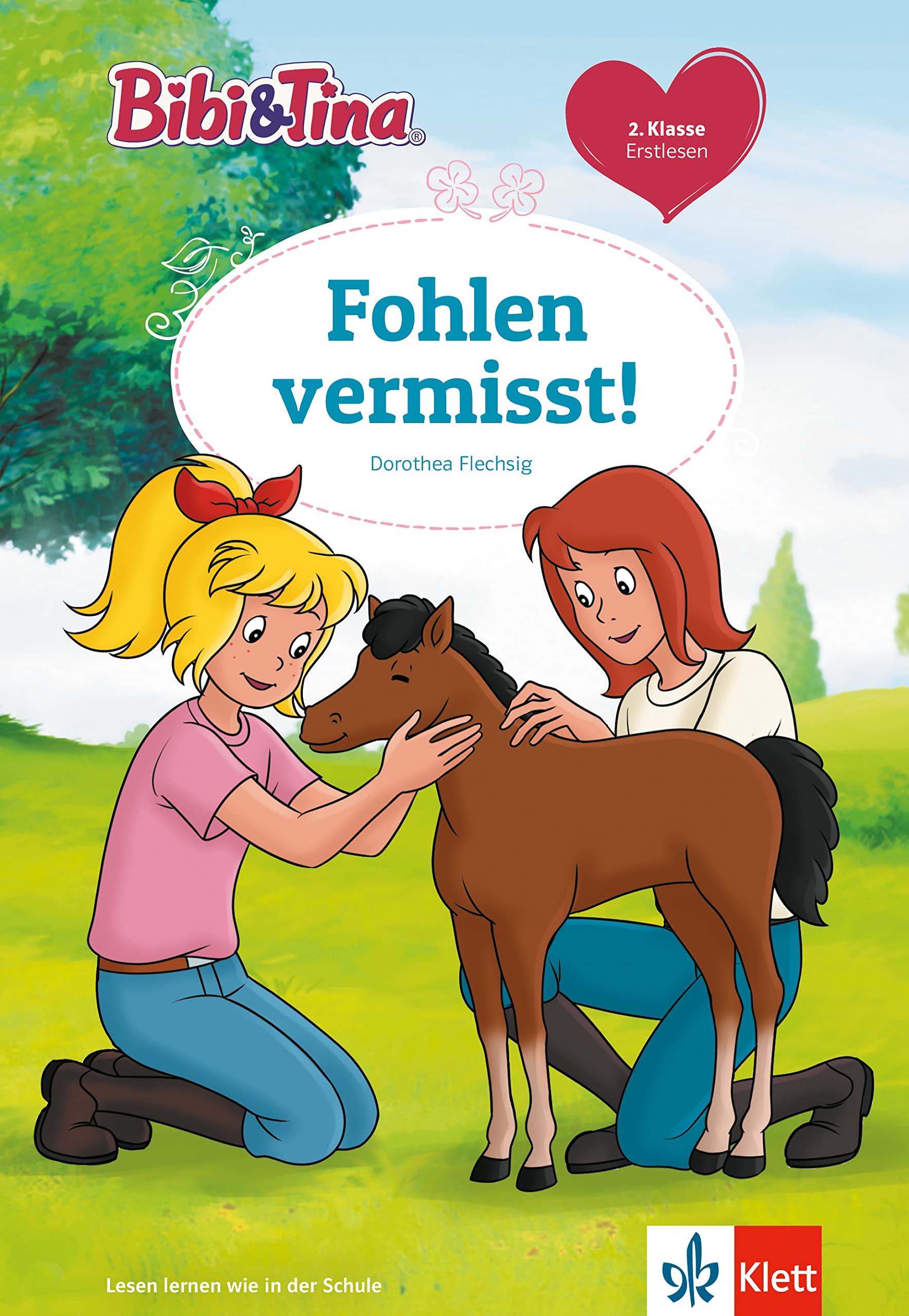 Product Image: Bibi & Tina: Fohlen vermisst!