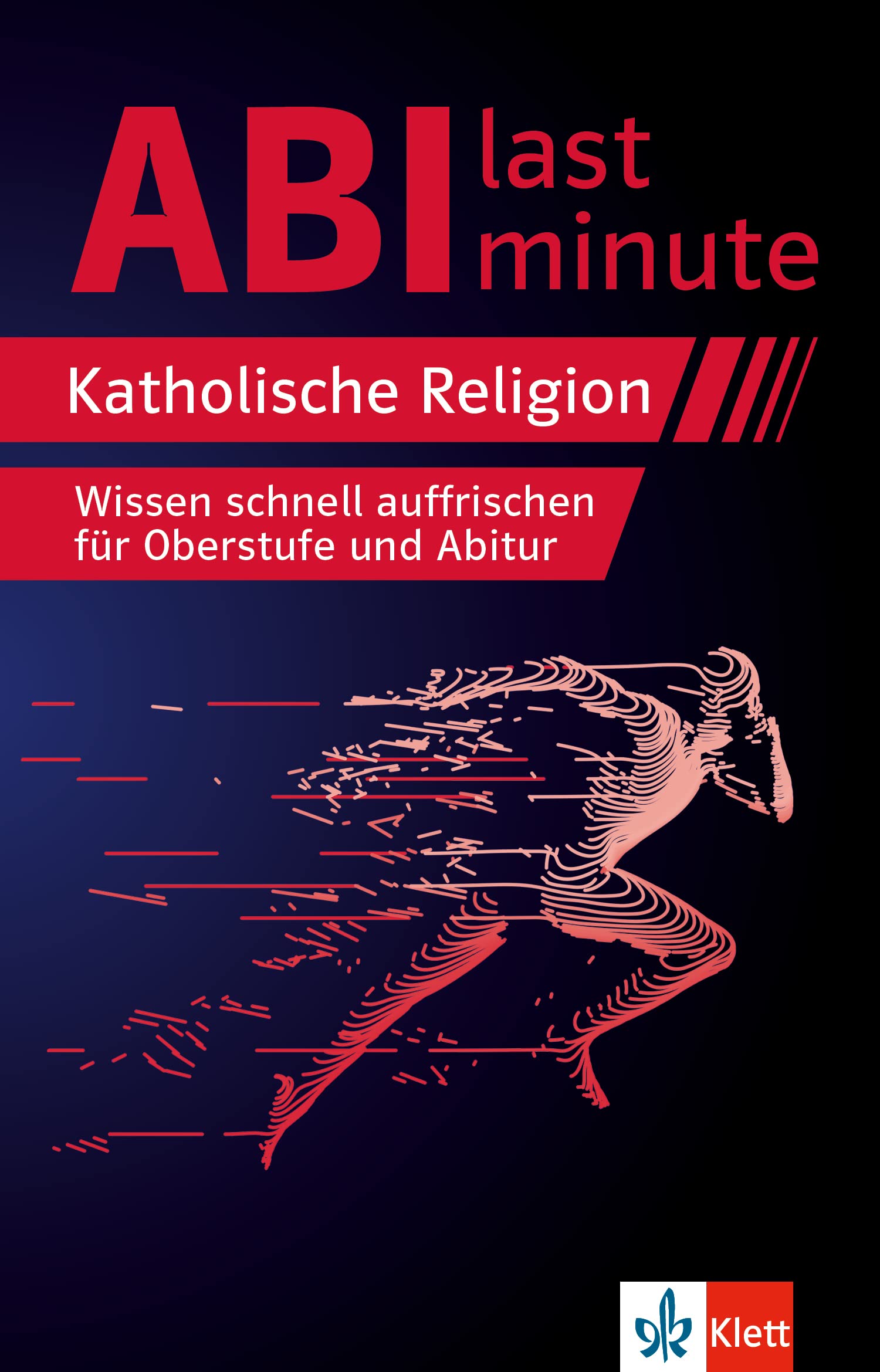 Abi last minute Katholische Religion Study Guides Books