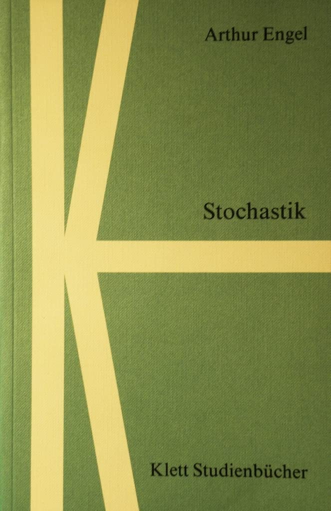 Stochastik Mathematics