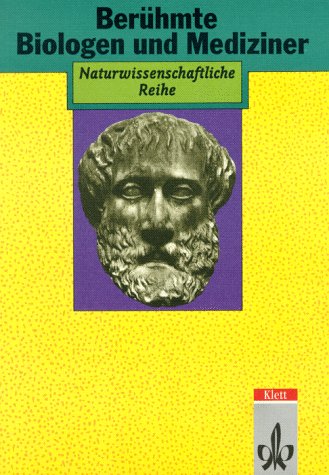 Berühmte Biologen und Mediziner Medicine