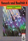 Product Image: Rausch und Realität, 3 Bde., Bd.3