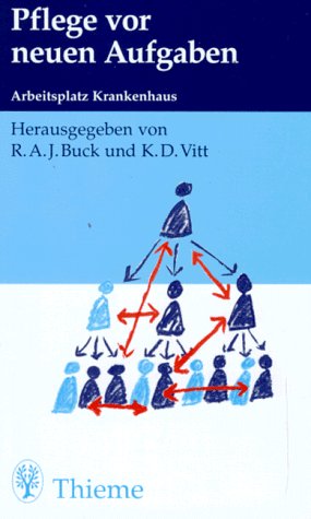 Pflege vor neuen Aufgaben Medicine