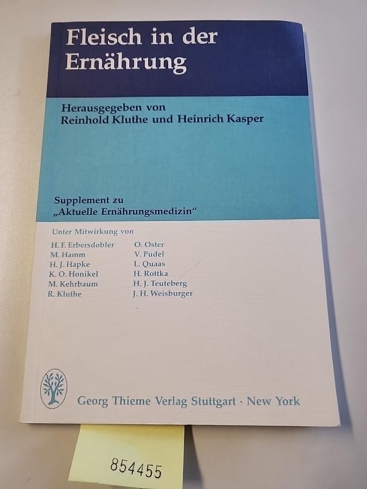 Fleisch in der Ernährung Health, Nutrition & Fitness
