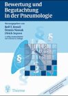 Bewertung und Begutachtung in der Pneumologie Medicine