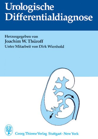 Urologische Differentialdiagnose, m. DVD-ROM Medicine