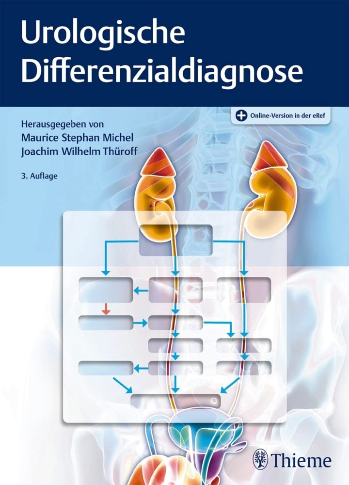 Urologische Differenzialdiagnose Medicine